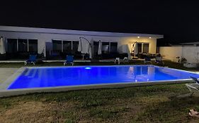 Complejo Buena Vida El Palmar